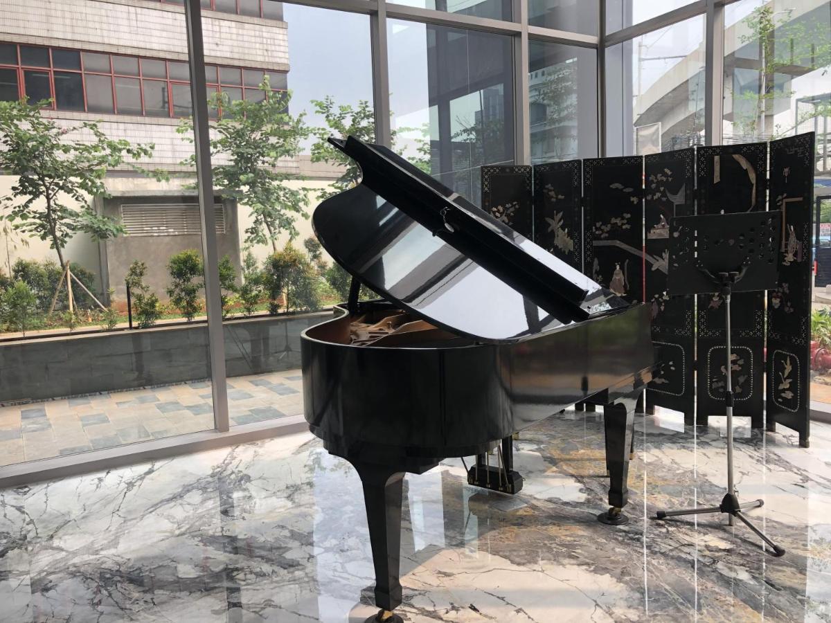 Ra Suites Simatupang Jacarta Exterior foto