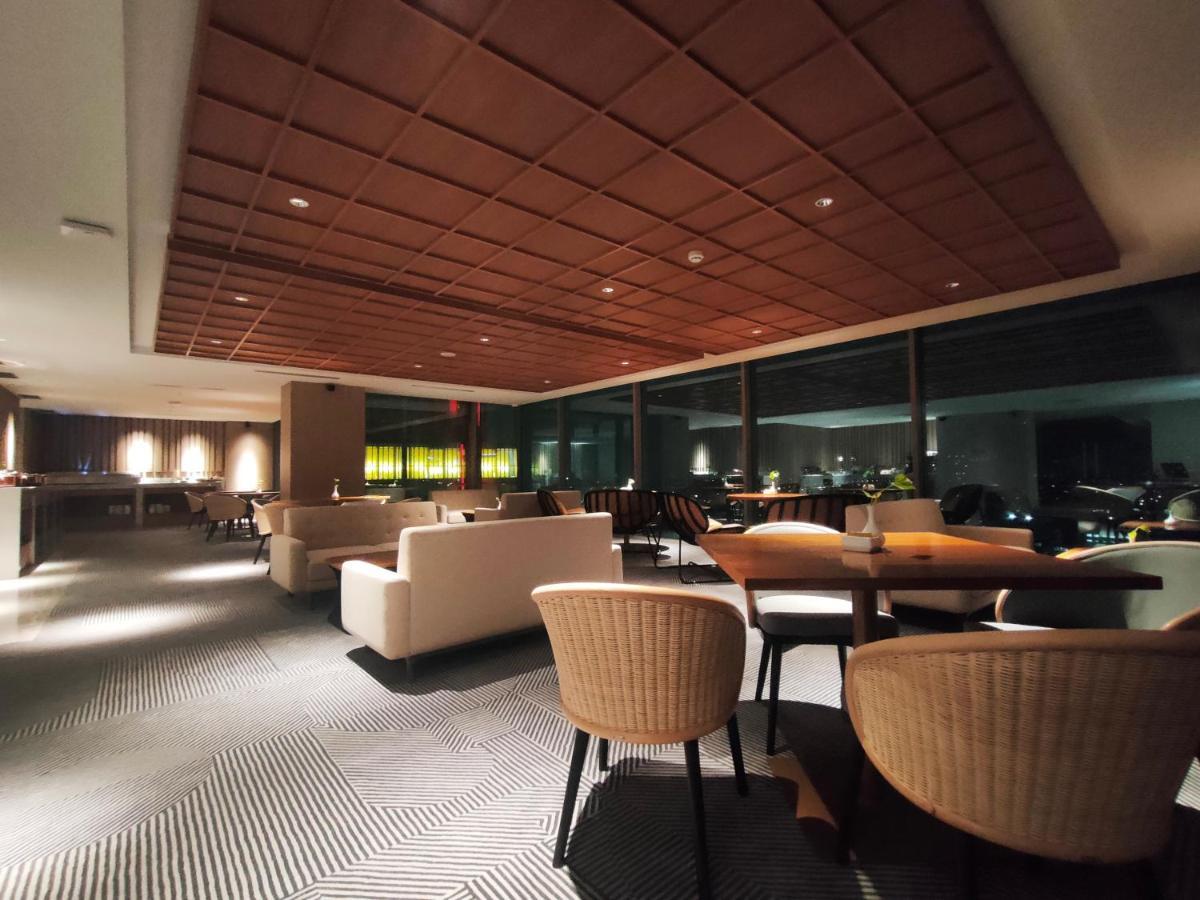 Ra Suites Simatupang Jacarta Exterior foto
