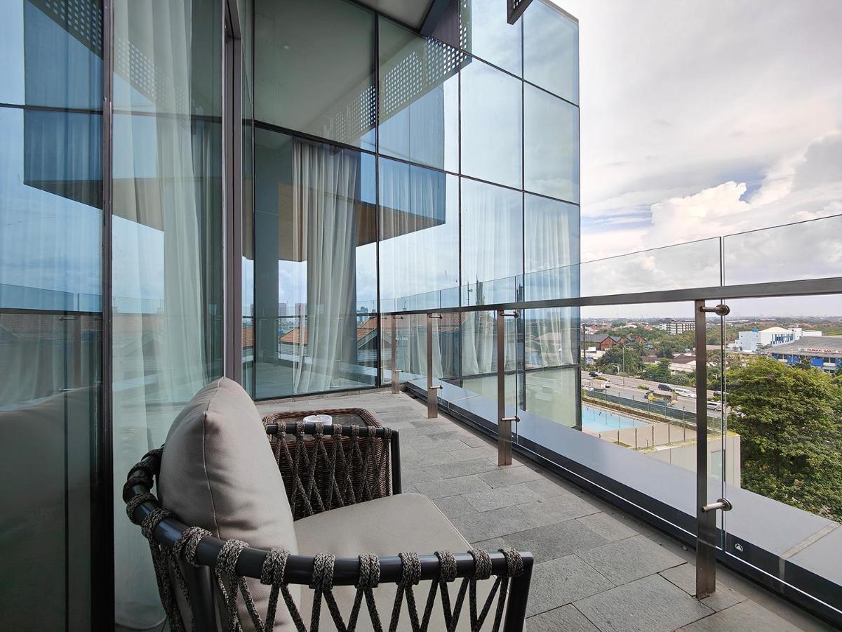 Ra Suites Simatupang Jacarta Exterior foto