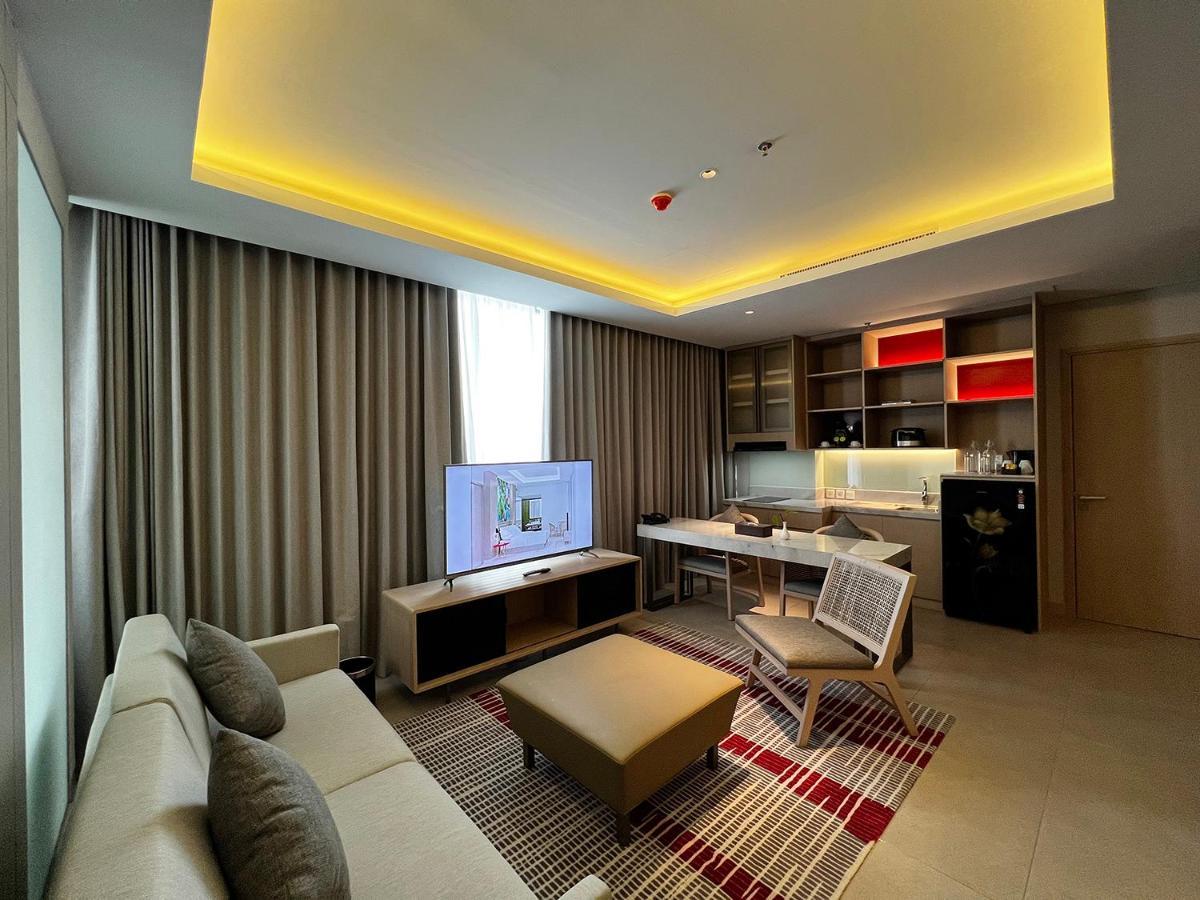 Ra Suites Simatupang Jacarta Quarto foto