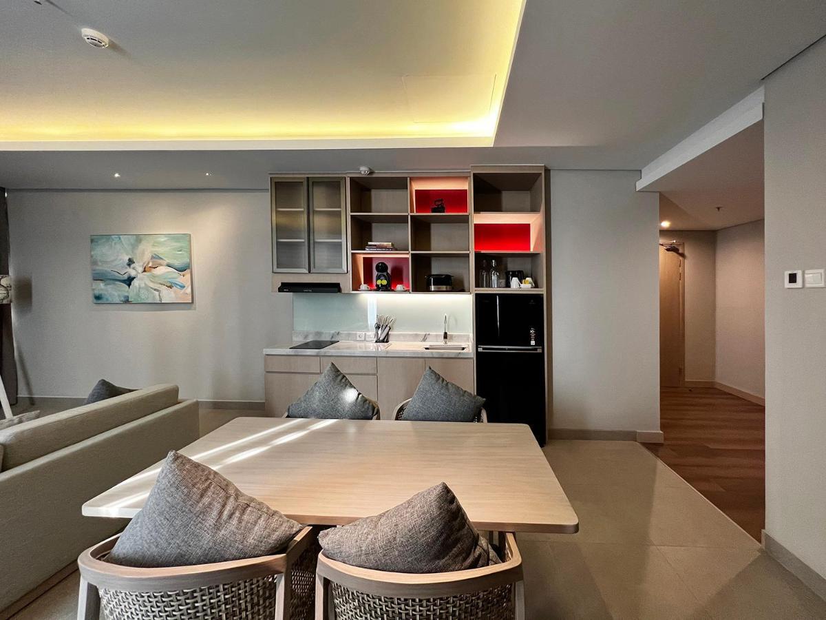 Ra Suites Simatupang Jacarta Quarto foto