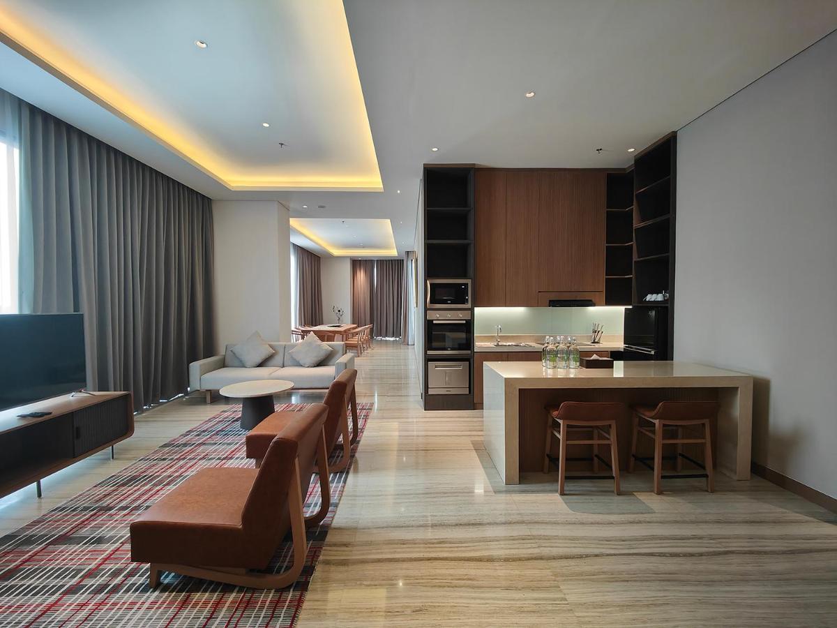 Ra Suites Simatupang Jacarta Quarto foto