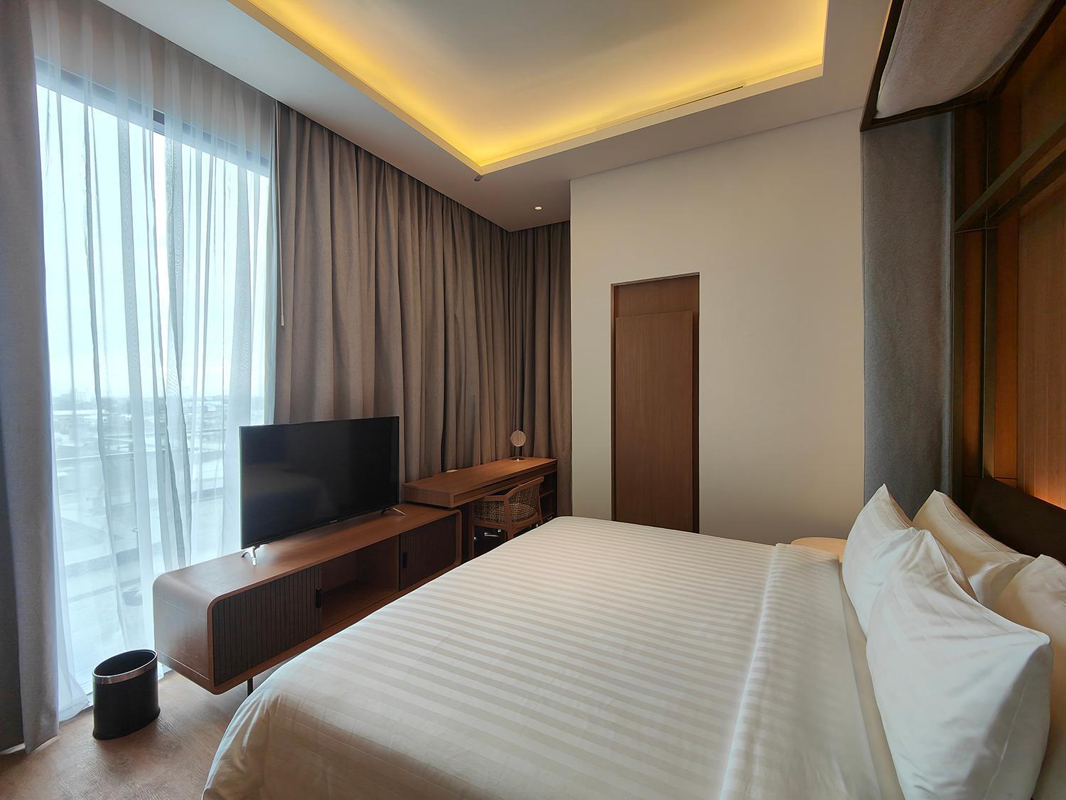 Ra Suites Simatupang Jacarta Quarto foto