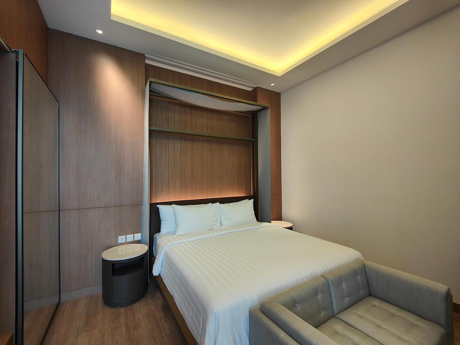 Ra Suites Simatupang Jacarta Quarto foto
