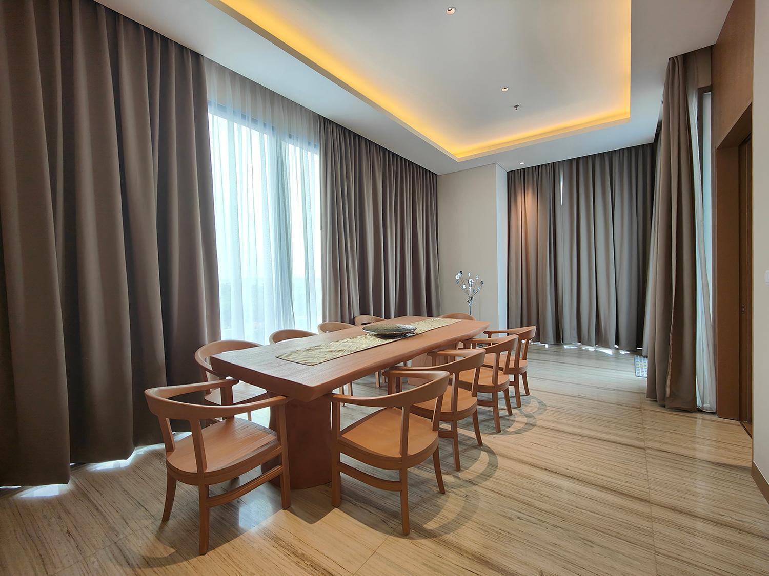 Ra Suites Simatupang Jacarta Quarto foto
