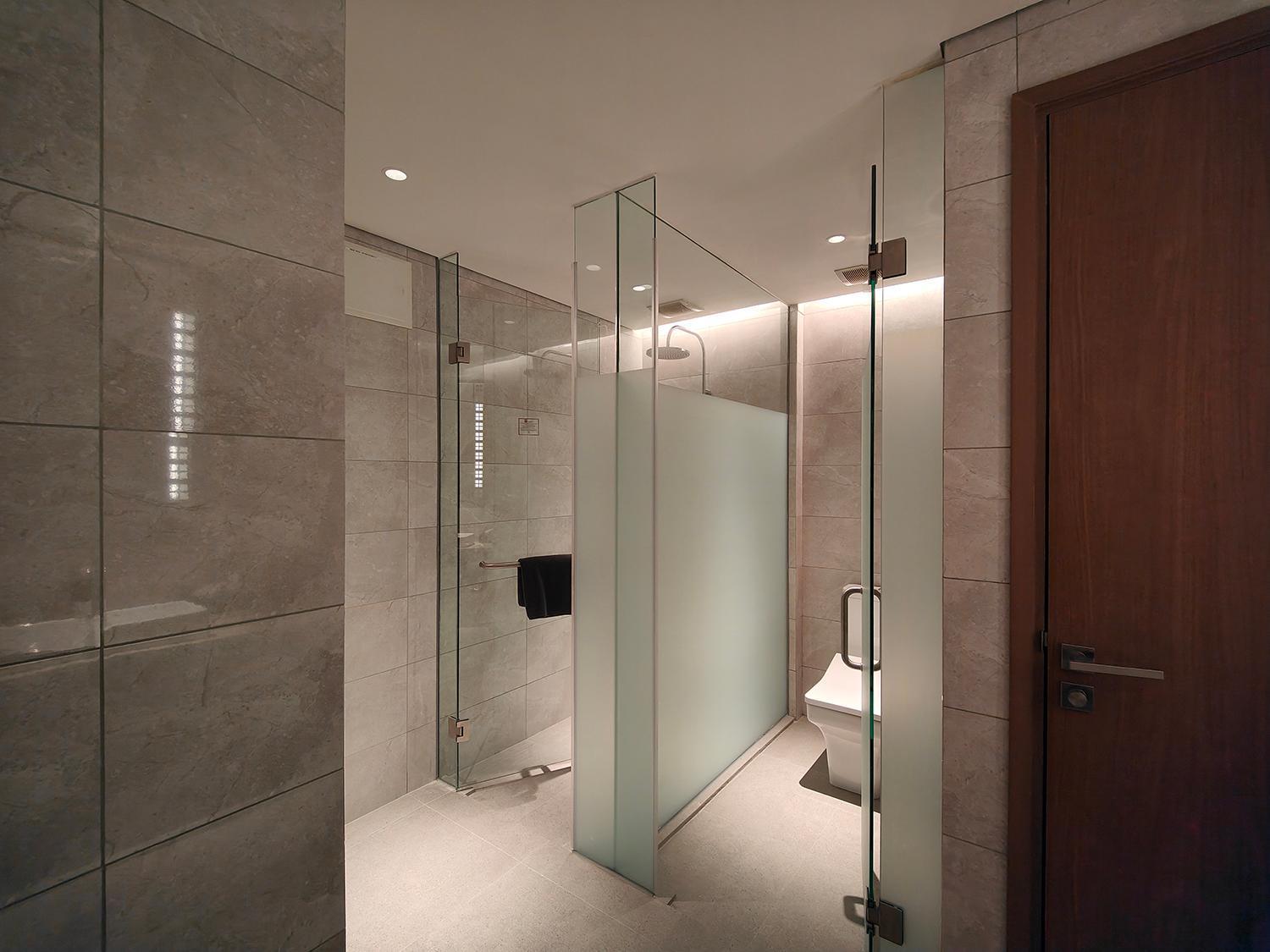 Ra Suites Simatupang Jacarta Exterior foto
