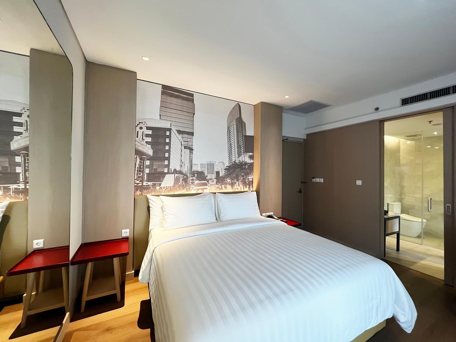 Ra Suites Simatupang Jacarta Quarto foto
