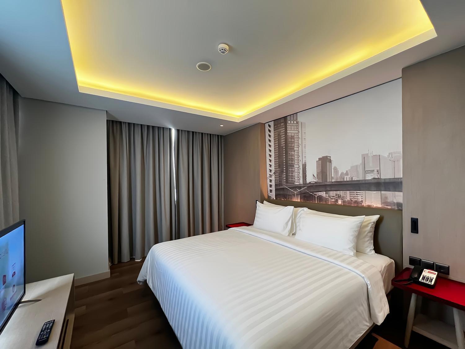 Ra Suites Simatupang Jacarta Quarto foto