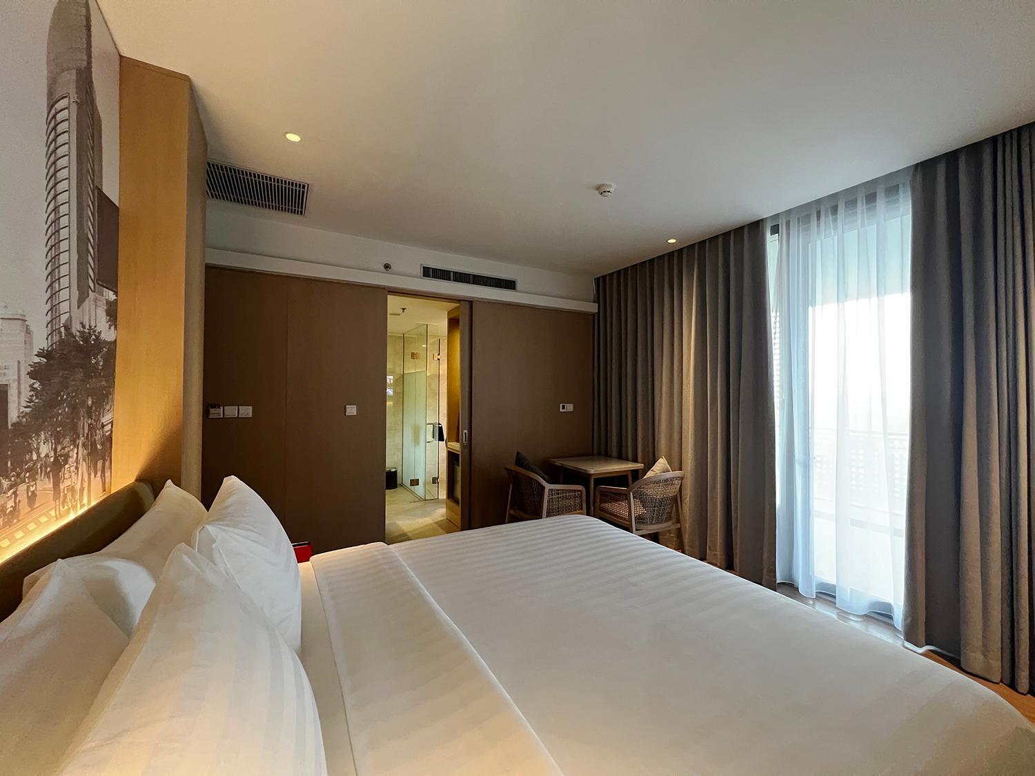 Ra Suites Simatupang Jacarta Quarto foto