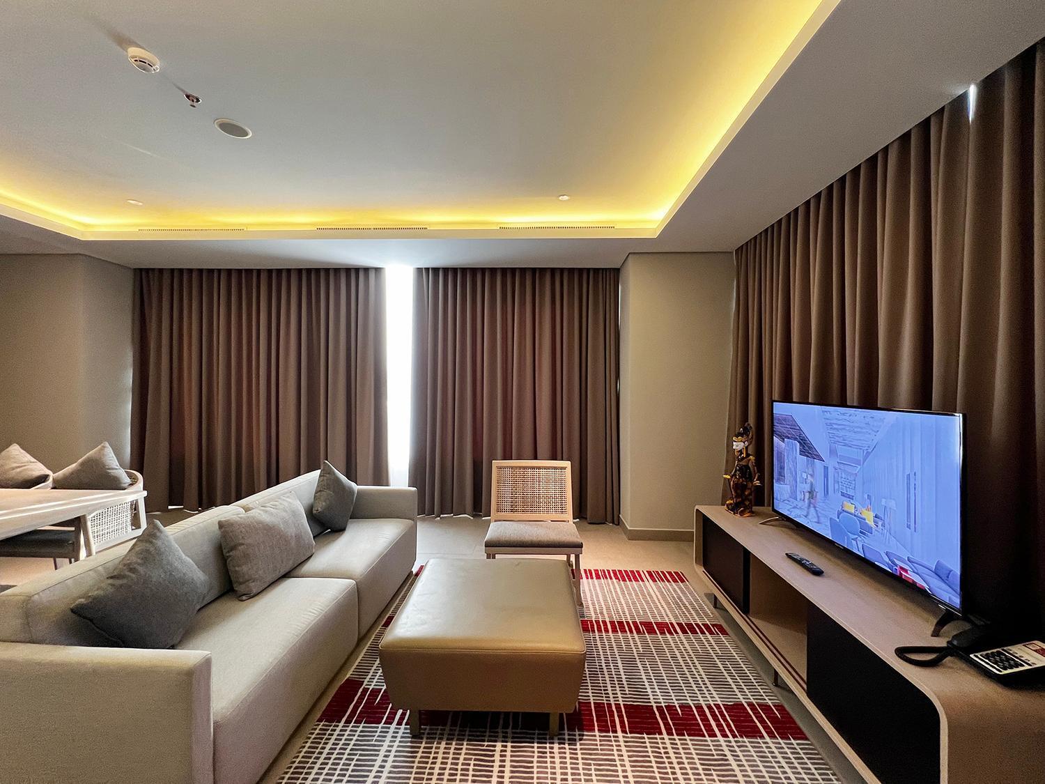 Ra Suites Simatupang Jacarta Quarto foto