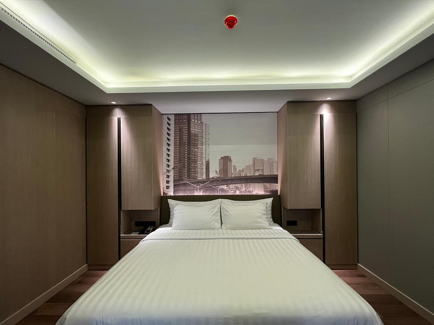 Ra Suites Simatupang Jacarta Quarto foto