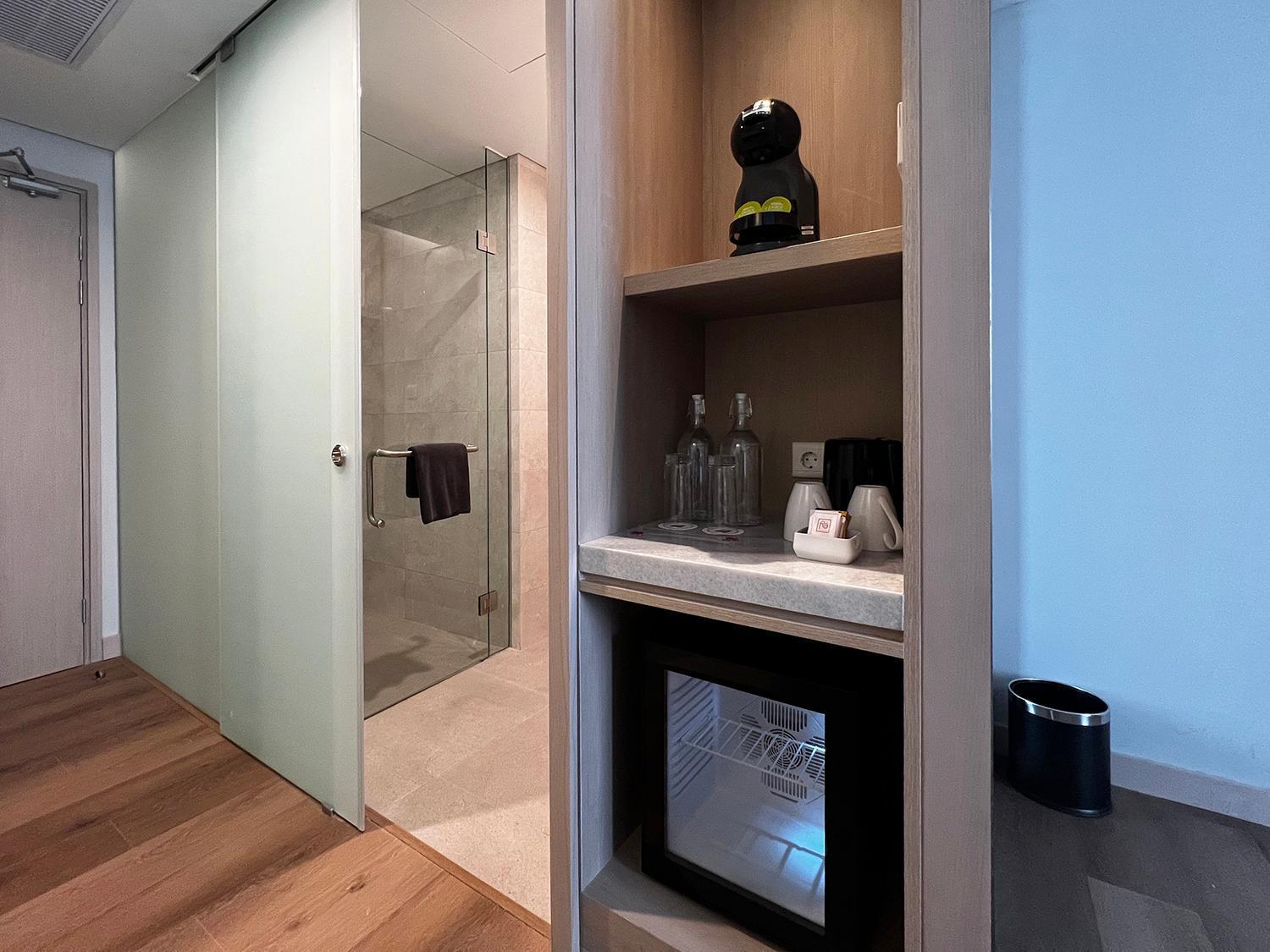 Ra Suites Simatupang Jacarta Exterior foto