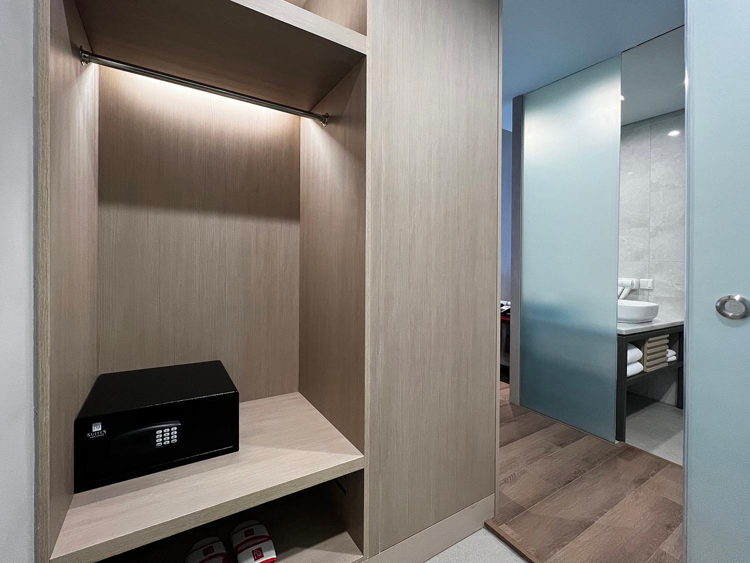 Ra Suites Simatupang Jacarta Quarto foto