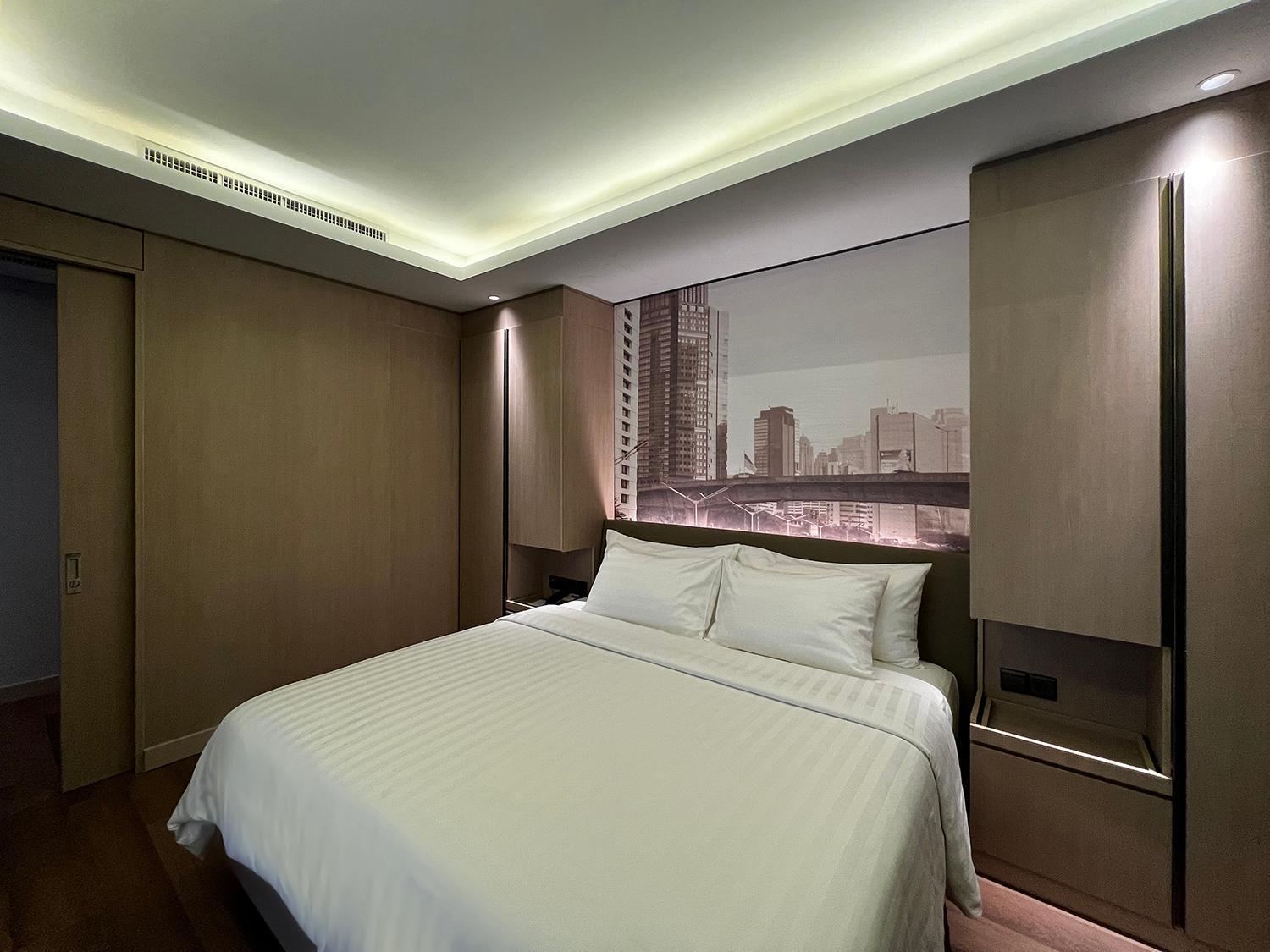 Ra Suites Simatupang Jacarta Exterior foto