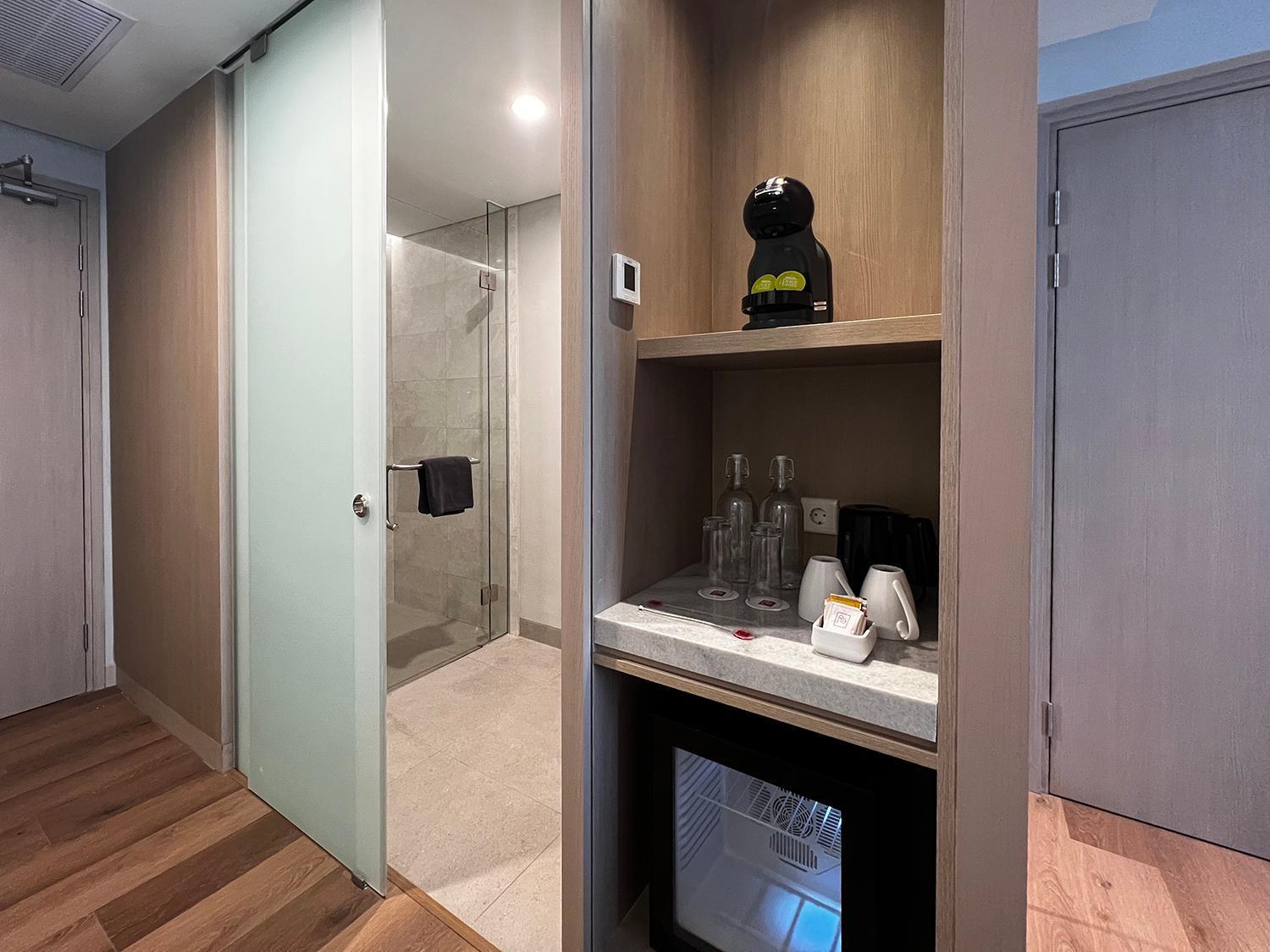 Ra Suites Simatupang Jacarta Quarto foto